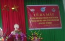 Ra mắt Mô hình "Làng quê an toàn cho phụ nữ và trẻ em" thôn Tân Chính